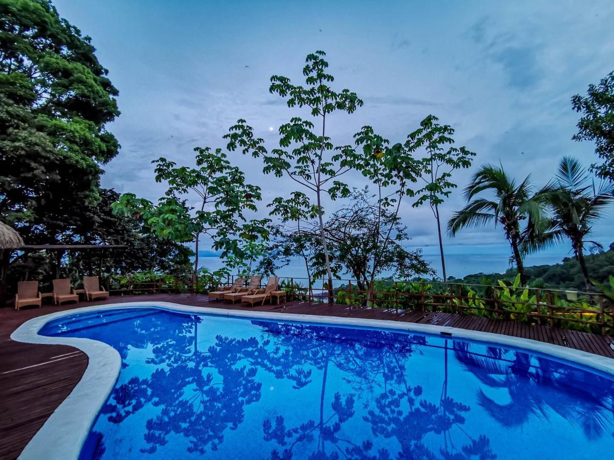 Lapa Rios Lodge By Boeena Puerto Jiménez Exterior foto