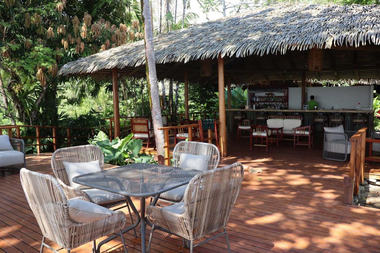 Lapa Rios Lodge By Boeena Puerto Jiménez Exterior foto