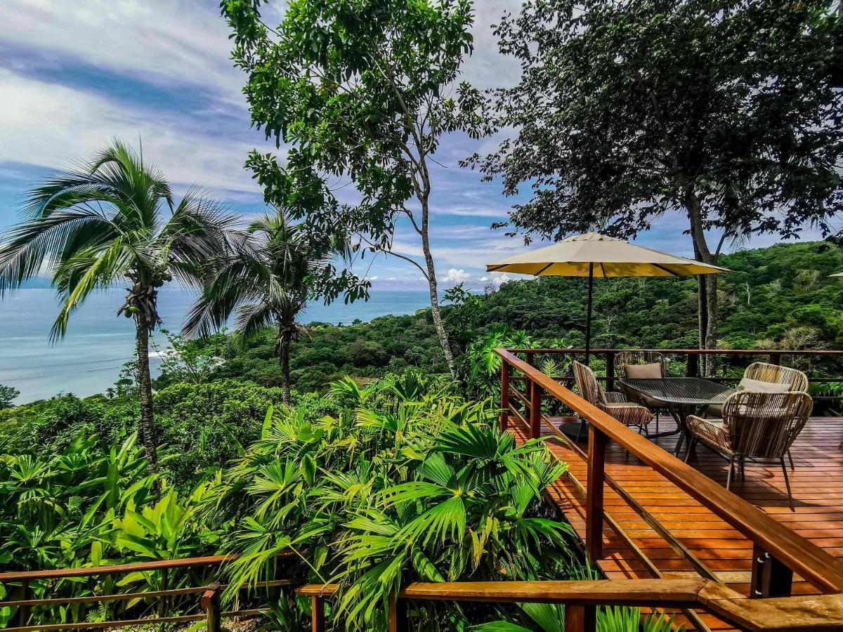 Lapa Rios Lodge By Boeena Puerto Jiménez Exterior foto