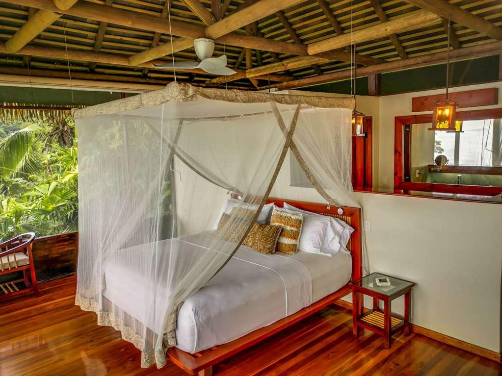 Lapa Rios Lodge By Boeena Puerto Jiménez Quarto foto