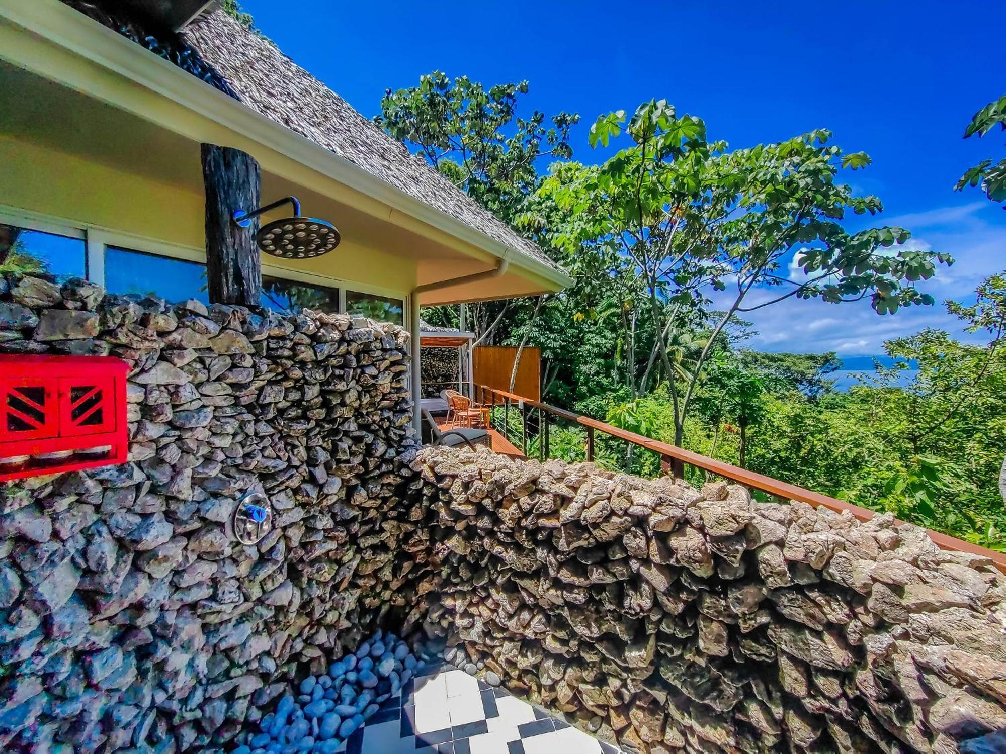 Lapa Rios Lodge By Boeena Puerto Jiménez Exterior foto