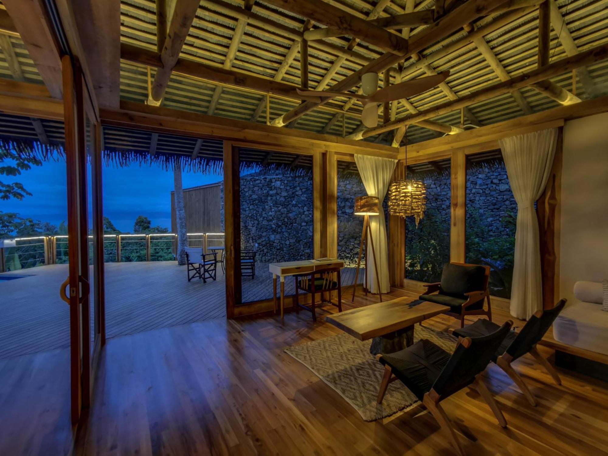 Lapa Rios Lodge By Boeena Puerto Jiménez Exterior foto