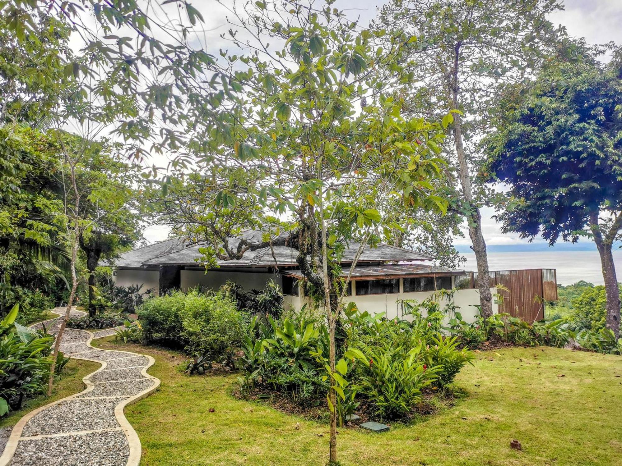 Lapa Rios Lodge By Boeena Puerto Jiménez Exterior foto