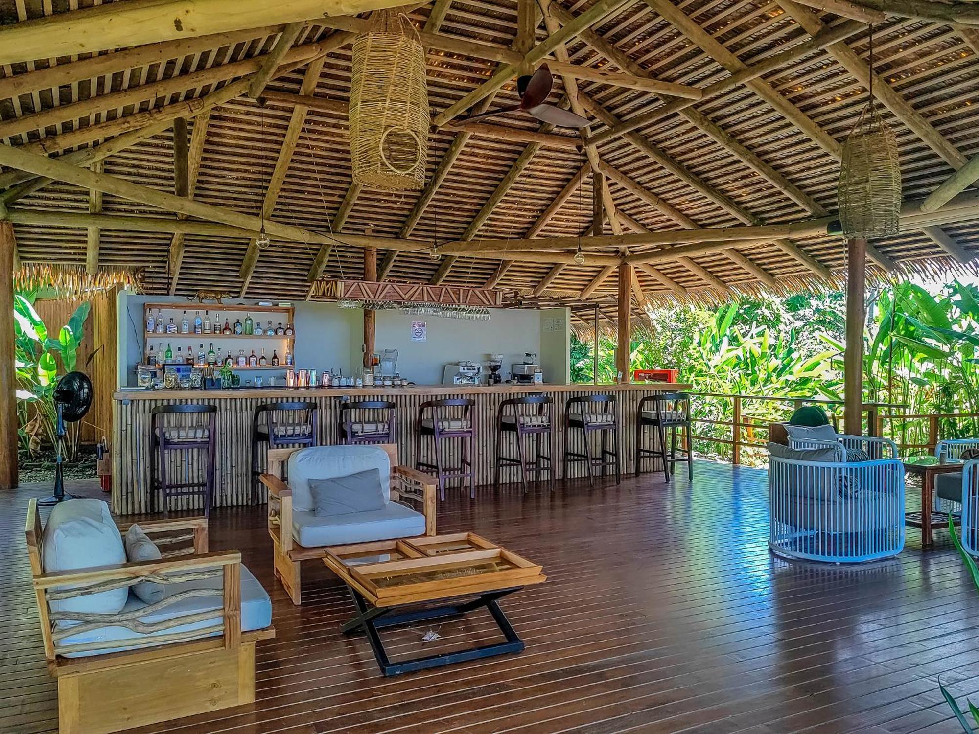 Lapa Rios Lodge By Boeena Puerto Jiménez Exterior foto