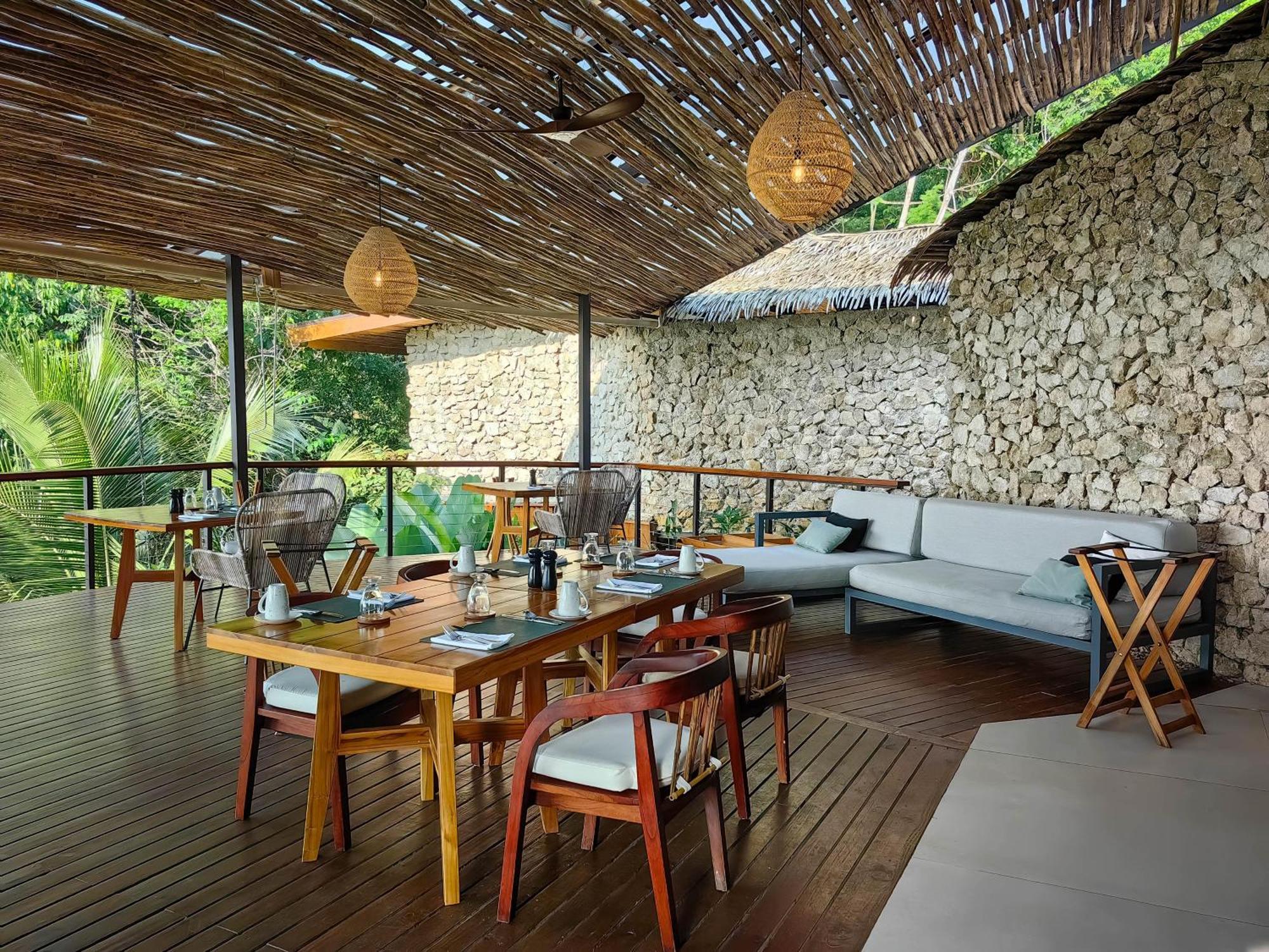 Lapa Rios Lodge By Boeena Puerto Jiménez Exterior foto